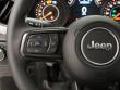 2026 Jeep Wrangler 4-DOOR WILLYS Sport Utility