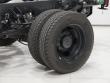 2027 Ram 5500 Chassis Cab TRADESMAN  CREW  4X4 84' CA Pickup