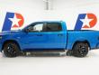 2026 Ram 1500 LONE STAR CREW CAB 4X4 5'7 BOX Pickup