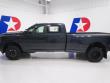 2027 Ram 3500 LONE STAR CREW CAB 4X4 8' BOX Pickup