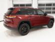 2025 Jeep Grand Cherokee ALTITUDE X 4X2 Sport Utility