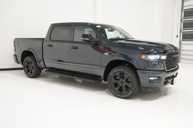 2026 Ram 1500 Lone Star photo 3