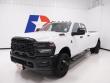 2027 Ram 3500 Tradesman Pickup