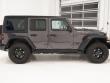 2026 Jeep Wrangler 4-DOOR WILLYS Sport Utility
