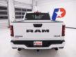 2027 Ram 1500 LARAMIE CREW CAB 4X4 5'7 BOX Pickup