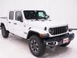 2026 Jeep Gladiator SAHARA 4X4 Pickup