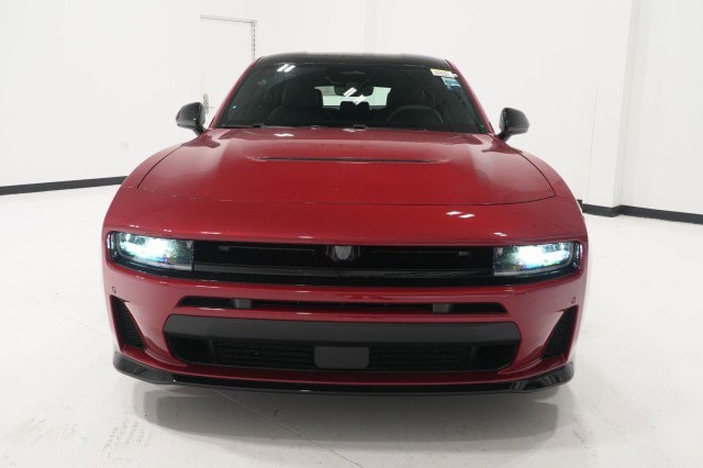 2026 Dodge Charger R/T AWD's photo