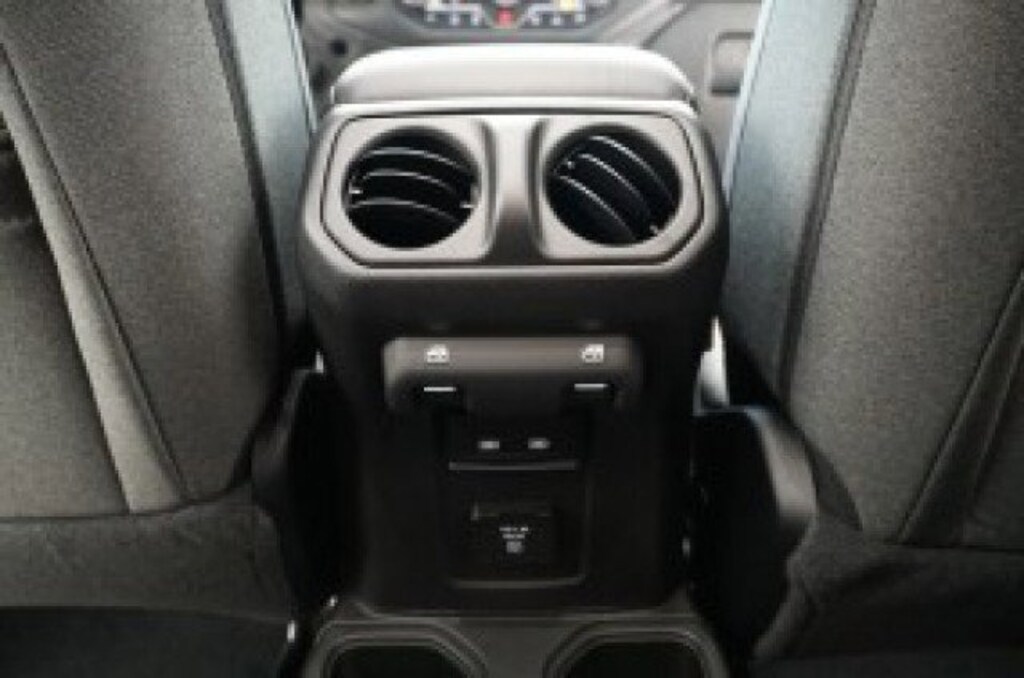 New 2026 Jeep Gladiator SPORT 4X4 Pickup