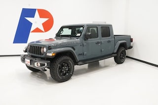 2025 Jeep Gladiator HIGH TIDE 4X4 Pickup