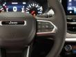 2026 Jeep Compass LIMITED 4X4 Sport Utility