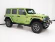 2026 Jeep Wrangler 4-DOOR RUBICON Sport Utility