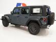 2026 Jeep Wrangler 4-DOOR SPORT S Sport Utility