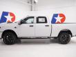 2027 Ram 2500 BLACK EXPRESS CREW CAB 4X4 6'4 BOX Pickup
