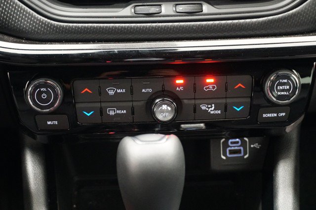 2026 Jeep Compass Altitude Special Edition - Photo 25