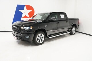 2026 Ram 1500 LONE STAR CREW CAB 4X4 5'7 BOX Pickup