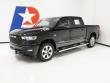 2026 Ram 1500 LONE STAR CREW CAB 4X4 5'7 BOX Pickup