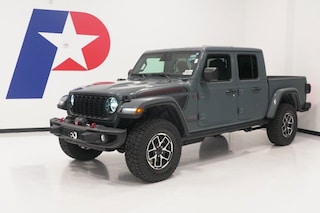 2026 Jeep Gladiator SHADOW OPS 4X4 Pickup