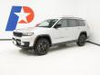 2025 Jeep Grand Cherokee L ALTITUDE X 4X2 Sport Utility