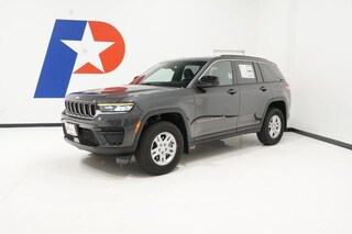 2025 Jeep Grand Cherokee LAREDO 4X2 Sport Utility