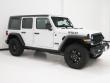 2026 Jeep Wrangler 4-DOOR WILLYS Sport Utility
