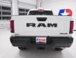 2027 Ram 2500 WARLOCK CREW CAB 4X4 6'4 BOX Pickup