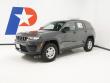 2025 Jeep Grand Cherokee LAREDO 4X2 Sport Utility