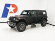 2026 Jeep Wrangler 4-DOOR RUBICON Sport Utility