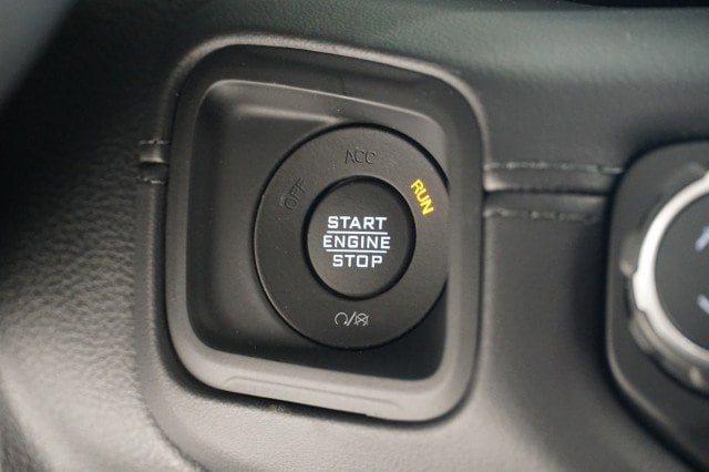 2026 Jeep Wrangler 4-Door Rubicon - Photo 30