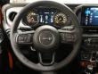 2026 Jeep Gladiator WILLYS 4X4 Pickup
