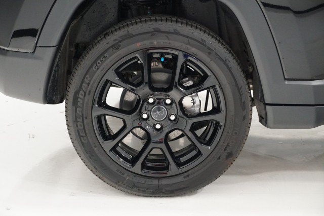 2026 Jeep Compass Altitude Special Edition - Photo 6