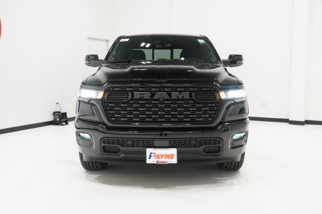 2026 Ram 1500 Lone Star photo 2