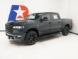 2026 Ram 1500 LONE STAR CREW CAB 4X4 5'7 BOX Pickup