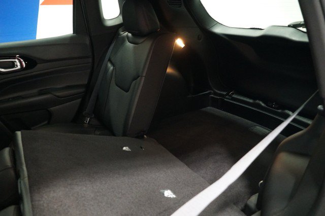 2026 Jeep Compass Altitude Special Edition - Photo 19