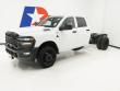 2026 Ram 3500 Chassis Cab TRADESMAN CREW   4X4 60' CA Pickup