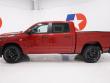 2026 Ram 1500 WARLOCK CREW CAB 4X4 5'7 BOX Pickup