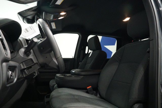 2026 RAM 2500 Tradesman - Photo 18