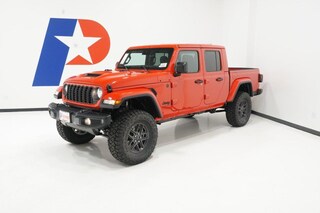 2025 Jeep Gladiator SPORT S 4X4 Pickup