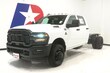  Ram 3500 Chassis Cab