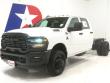  Ram 3500 Chassis Cab
