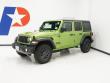 2026 Jeep Wrangler 4-DOOR SPORT S Sport Utility