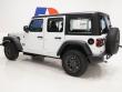 2026 Jeep Wrangler 4-DOOR SPORT Sport Utility