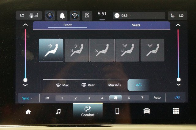 2026 Jeep Compass Altitude Special Edition - Photo 35