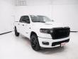 2027 Ram 1500 LARAMIE CREW CAB 4X4 5'7 BOX Pickup