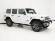 2026 Jeep Wrangler 4-DOOR SAHARA Sport Utility