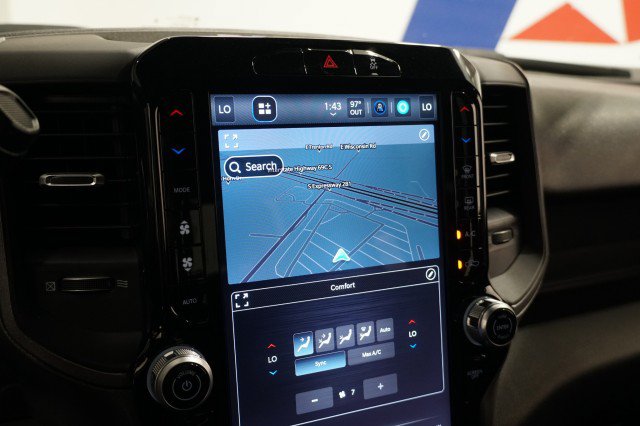 2026 RAM 2500 Tradesman - Photo 32