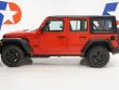 2026 Jeep Wrangler 4-DOOR SPORT Sport Utility