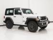 2026 Jeep Wrangler 2-DOOR SPORT Sport Utility