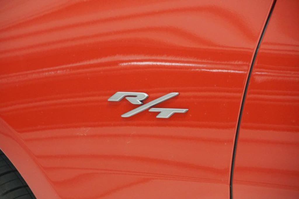 New 2026 Dodge Charger R/T 2-DOOR AWD Coupe