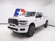 2027 Ram 2500 BLACK EXPRESS CREW CAB 4X4 6'4 BOX Pickup