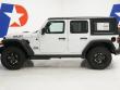 2026 Jeep Wrangler 4-DOOR WILLYS Sport Utility
